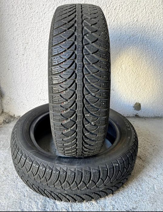 Anvelope 165 60 R15 M+S Fulda
