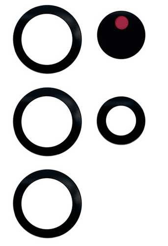 Стъкло за камера Samsung , Iphone , Huawei