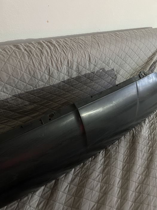 difuzor bara M E60 spate