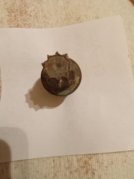 Cheie Prezon Antifurt Roti Pentru Desfacerea Prezonului