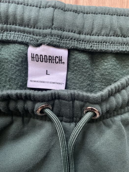 HOODRICH / мъжки спортен панталон/долница М/L