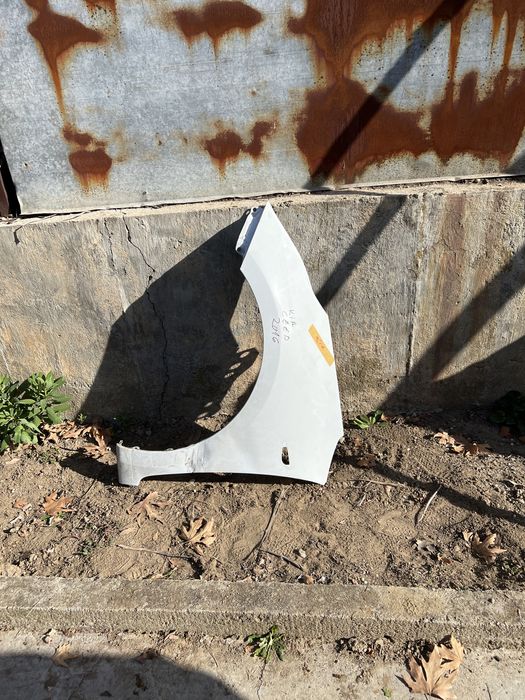 Kia ceed 2016 ляв калник