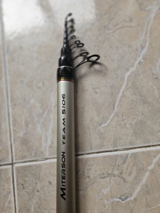 Продавам болонеза Митерсон