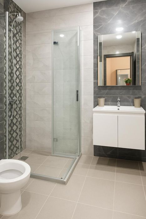 Дава се под наем Двустаен апартамент в Пловдив, Христо Смирненски - 60 кв.м за 648.21 € - Снимка #4