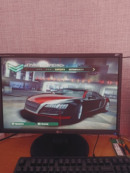 Продам компьютер