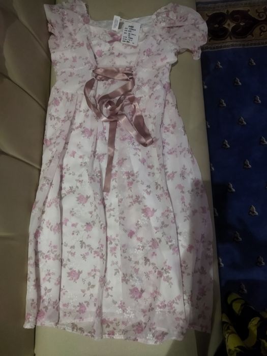 Платья для девушек