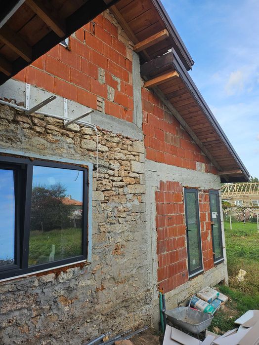 Продава се Къща в Добрич, Строител - 176 кв.м за 682 €/кв.м - Снимка #5