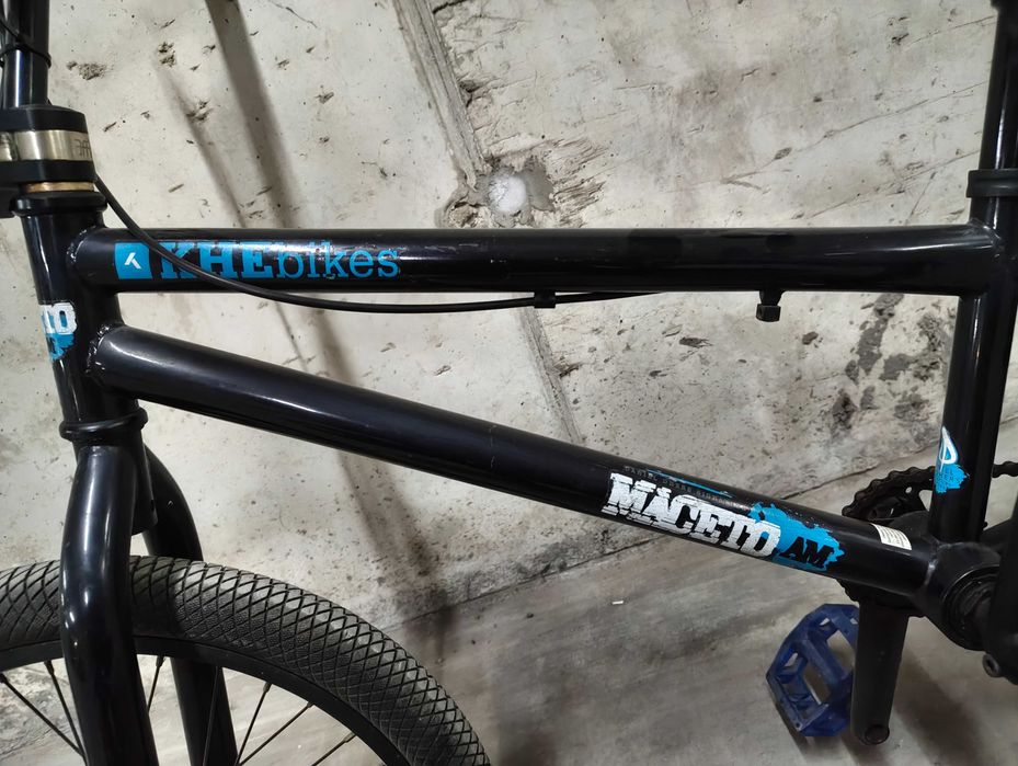 BMX KHE колело 20'