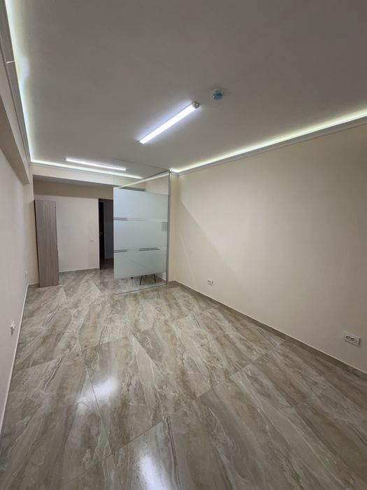 Офис 18 кв.метров