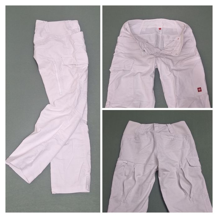 Pantaloni noi Engelbert Strauss Stretch, elastici, mărimea 38 sau M