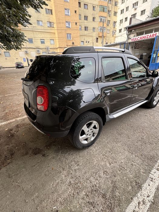 Dacia Duster 4x2