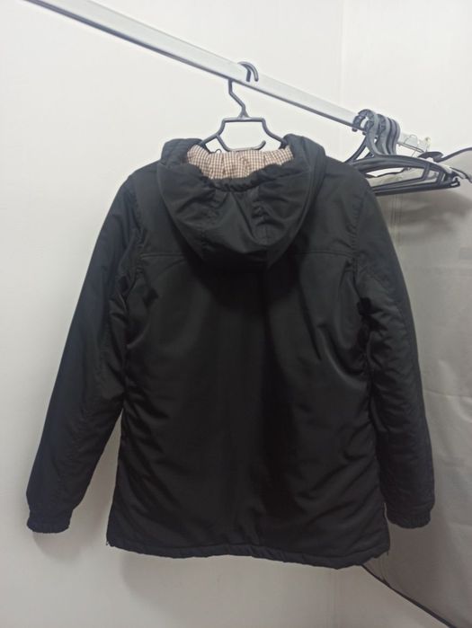 Куртка Город Горький, анорак