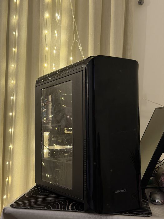 Компьютер игровой