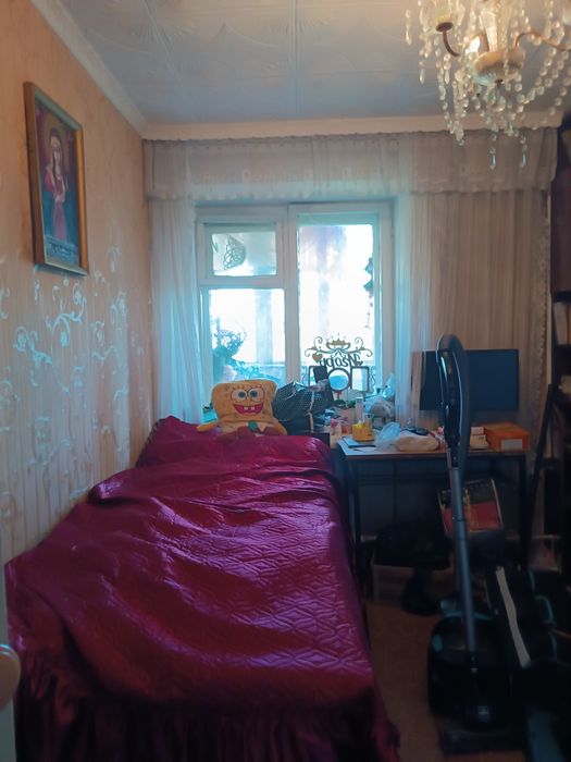 комната на Юго востоке
