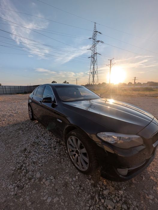 Vand bmw f10 , 3.0 d