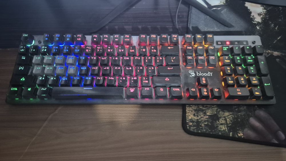 Продам игровой компьютер
