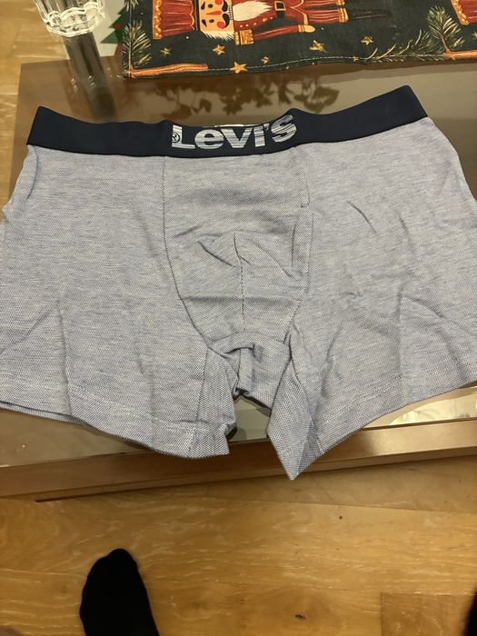 Levi’s 4бр. Мъжки боксерки -М
