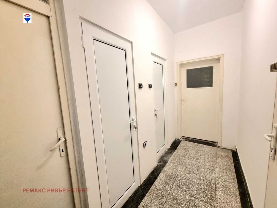 Двустаен апартамент за продажба кв. Здравец