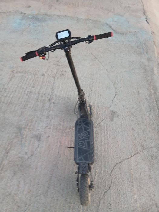 Trotineta v-max accept si schimb