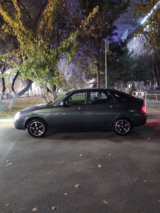 Lada priora 1.6 sochi