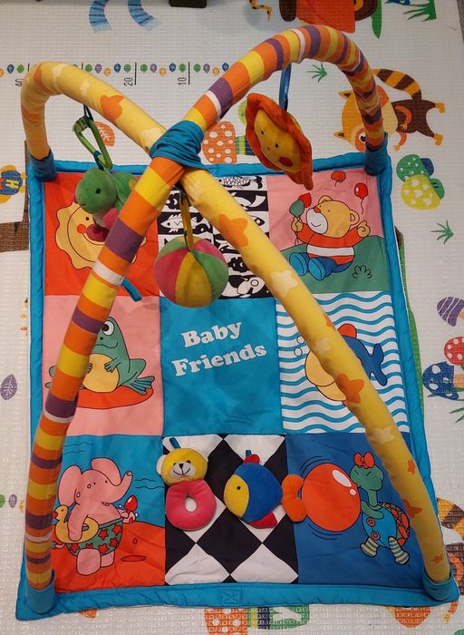 Активна гимнастика