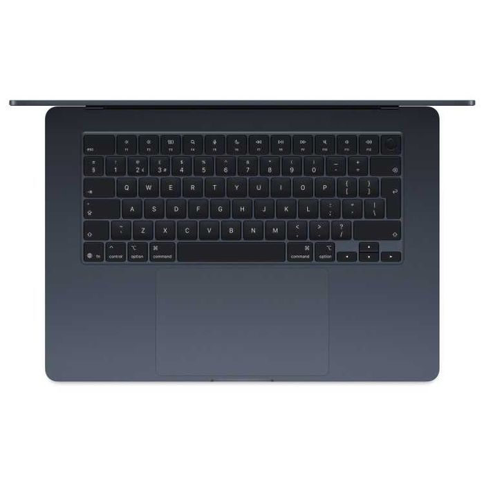 Apple MacBook Air 15" M4 16RAM 512SSD Гаранция!