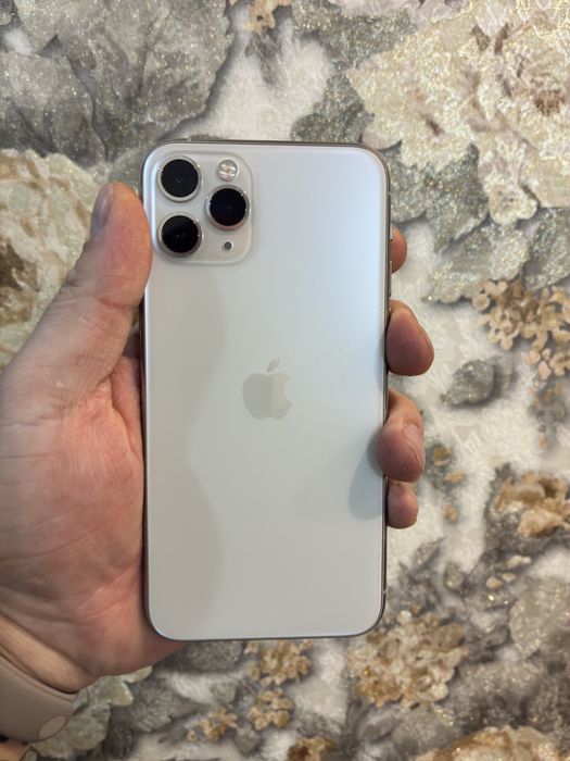 Iphone 11 pro 256gb каспи рассрочка