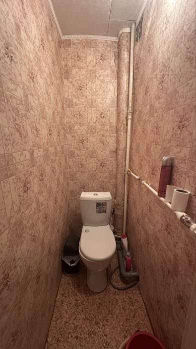 Продам 3-Х комнатную квартиру