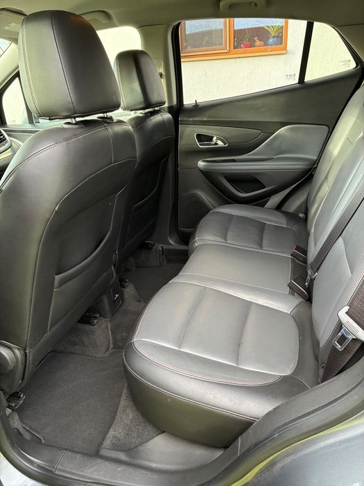 OPEL Mokka 2014 — imagine 4