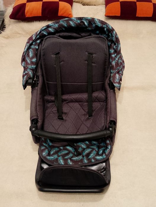 Детска количка Lorelli