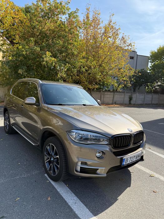 BMW X5 2018 — imagine 2