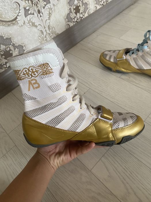 Боксерки ABboxing