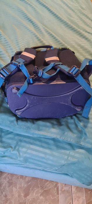 Ghiozdan Herlitz ultralight 700 g