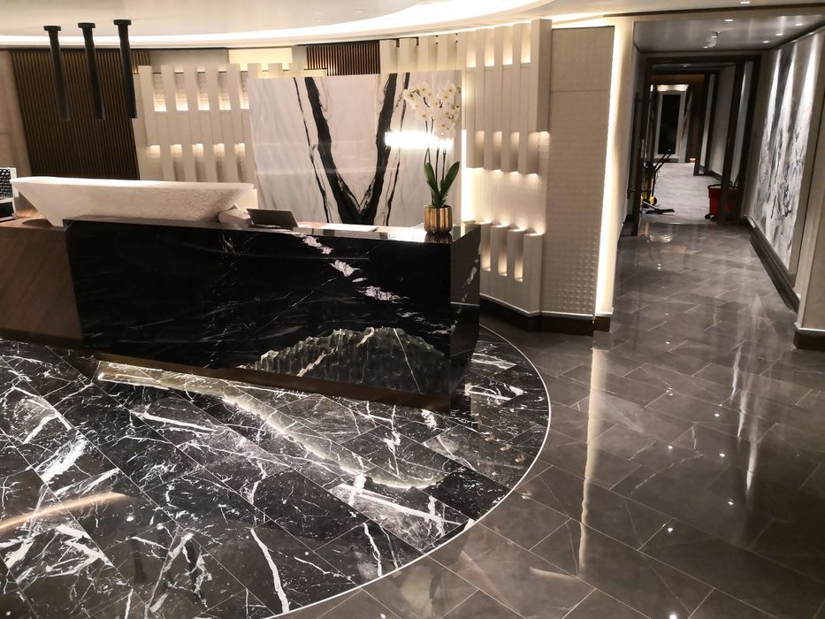 Finisaje interioare  Cluj..  Tilepro Construct S. R. L.