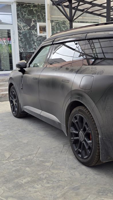 Колпаки на диски