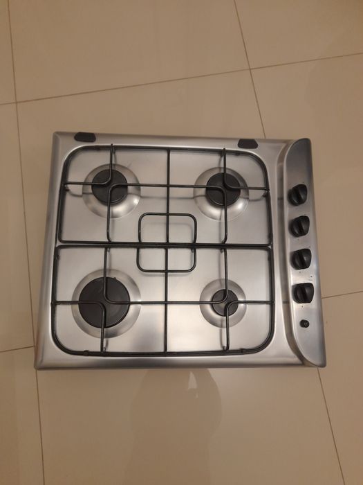 Cuptor electric+gaz incorporabil Indesit