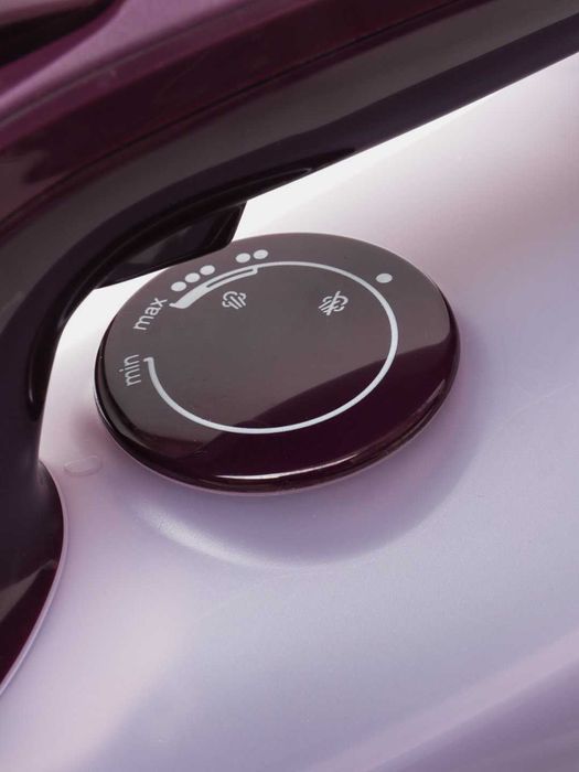 Паровой утюг Braun TexStyle 7 SI7181VI