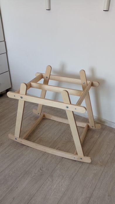 Каркас под вязанную люльку