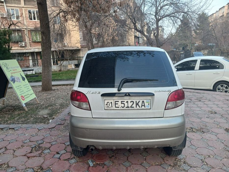 Matiz best 2014 arenda