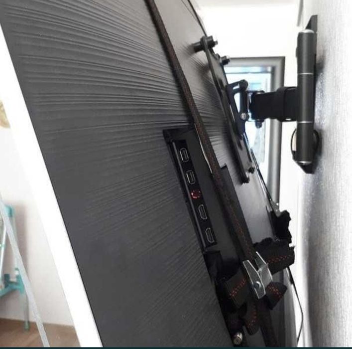 Защитный экран для вашего телевизора