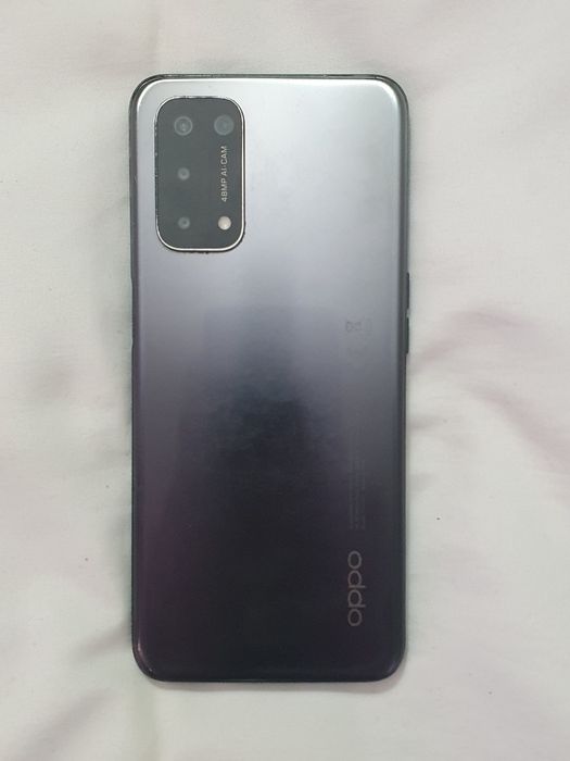Tel. Oppo A 74  5G