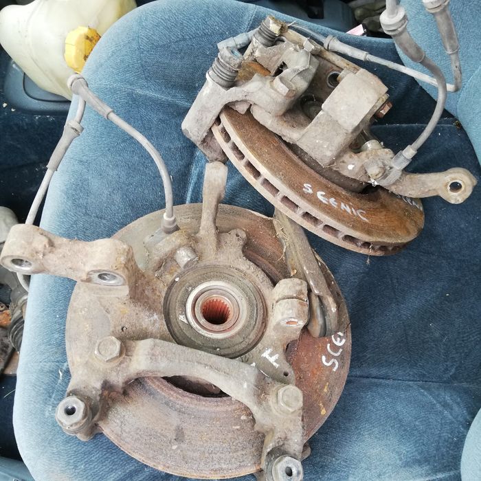 Planetara /planetare Renault Scenic Megan 1 1,6 benzina din 98 DSG