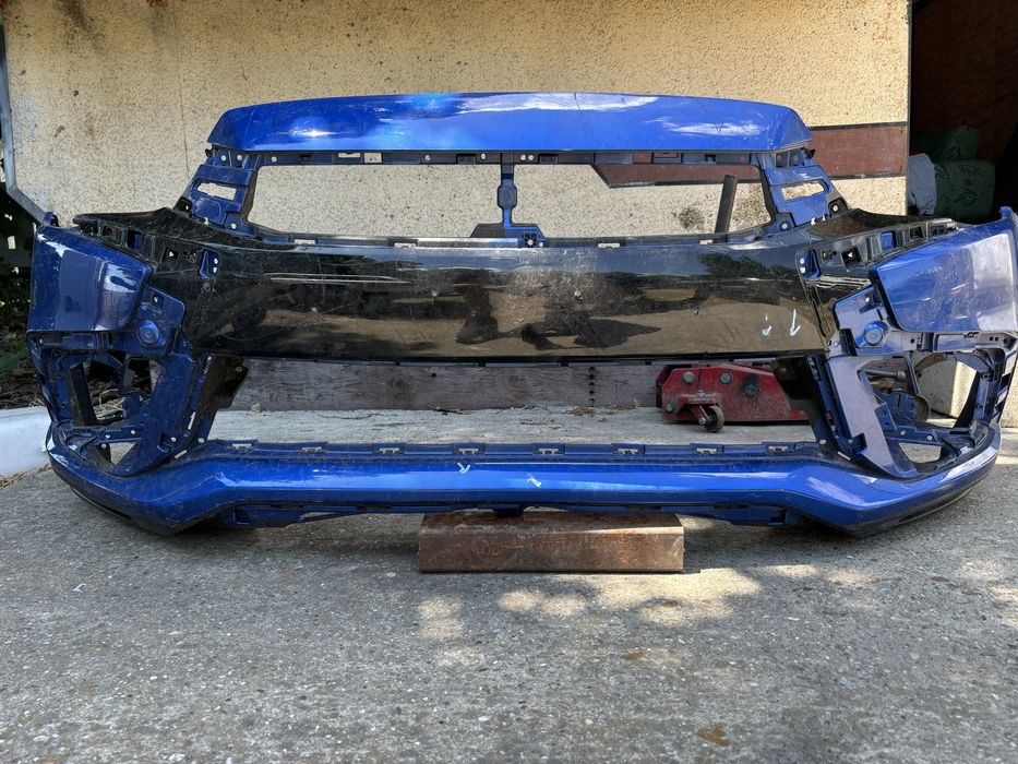 Броня Mitsubishi ASX/Мицубиши АСХ