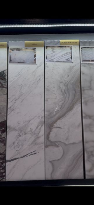 Мрамор Эксклюзив