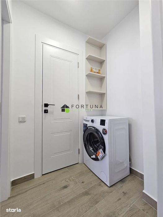 Apartament 2 camere, de inchiriat, in Astra