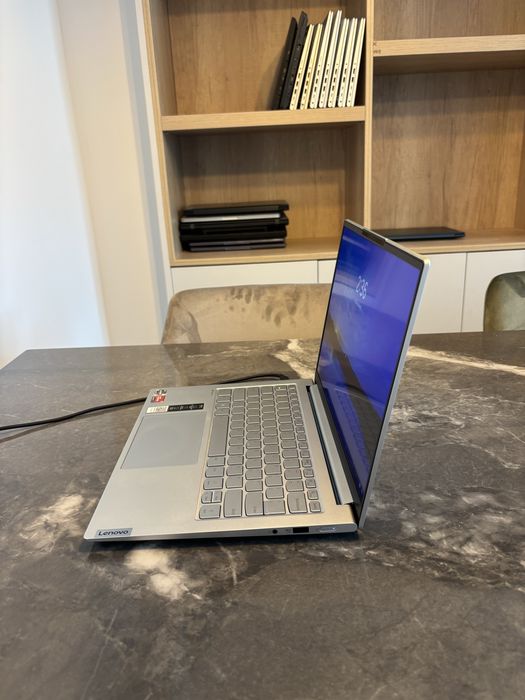 Laptop Lenovo Yoga Slim 7 Pro 14ARH7 - Baterie Noua Ryzen 9 6900 HS