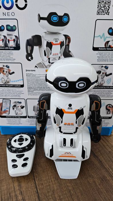 Робот YCOO Neo Silverlit