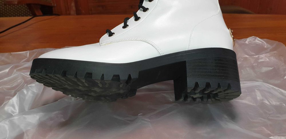 Дамски боти  Juicy Couture