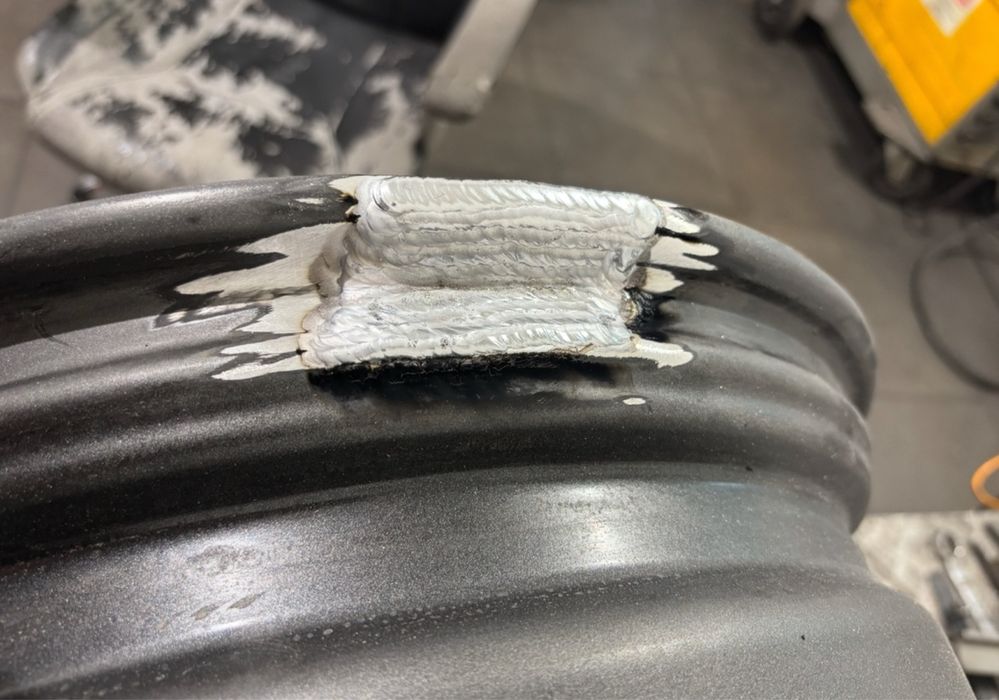 Sudura WIG Aluminiu, Inox, Otel la locatia ta