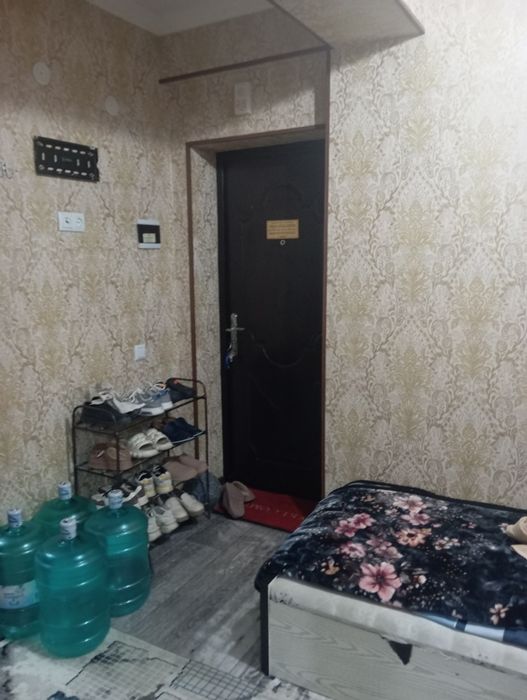 Мирзо Улугбекда квартира